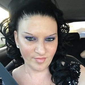 Meet your Posher, Jolene-dawn